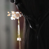 Korean Queen Hair Stick