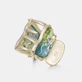 Astra Oceanline Calyra Hair Clip