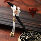 Blooming Sakura Hair Stick