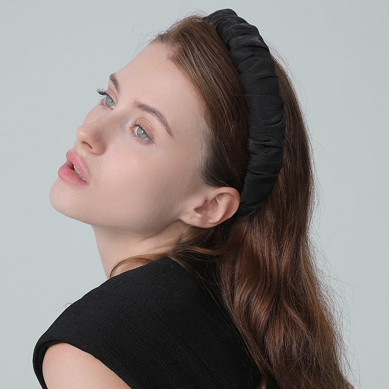 Silent Night Headband