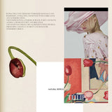 Tulip Verse Hair Pin