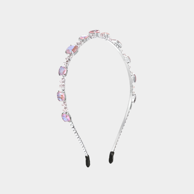 Aqua Breeze Sparkle Headband