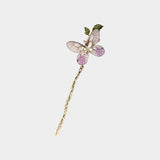 Exotic Butterfly Hair Stick