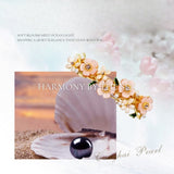 Lilac Harmony Hair Pin