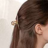 Garden of Eden Hair Clip