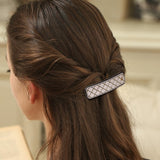 4D Dimension Hair Pin