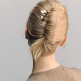 Garden Light Petal Hair Stick