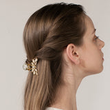 Blossoming Elegance Hair Clip