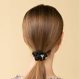 Love Butterfly Hair Scrunchie