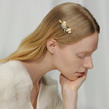 Aveline Garden Hair Clip
