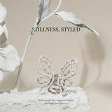 Pearl Reverie Butterfly Claw