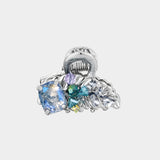 Blue Mirage Mini Claw