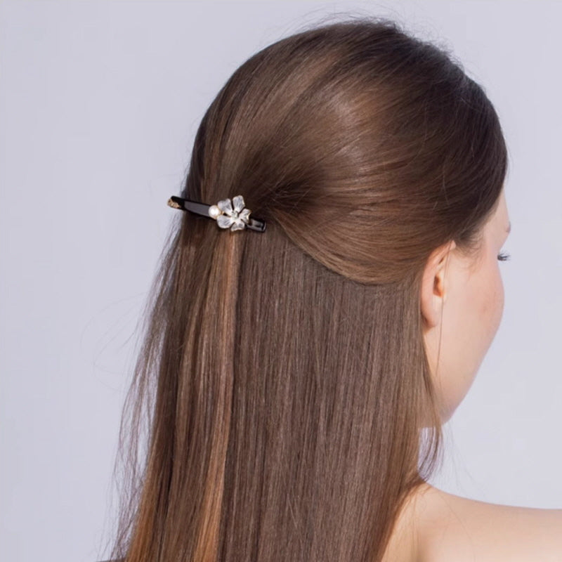 Spring Blossom Hair Pin