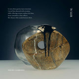 Aureate Drift Butterfly Stick