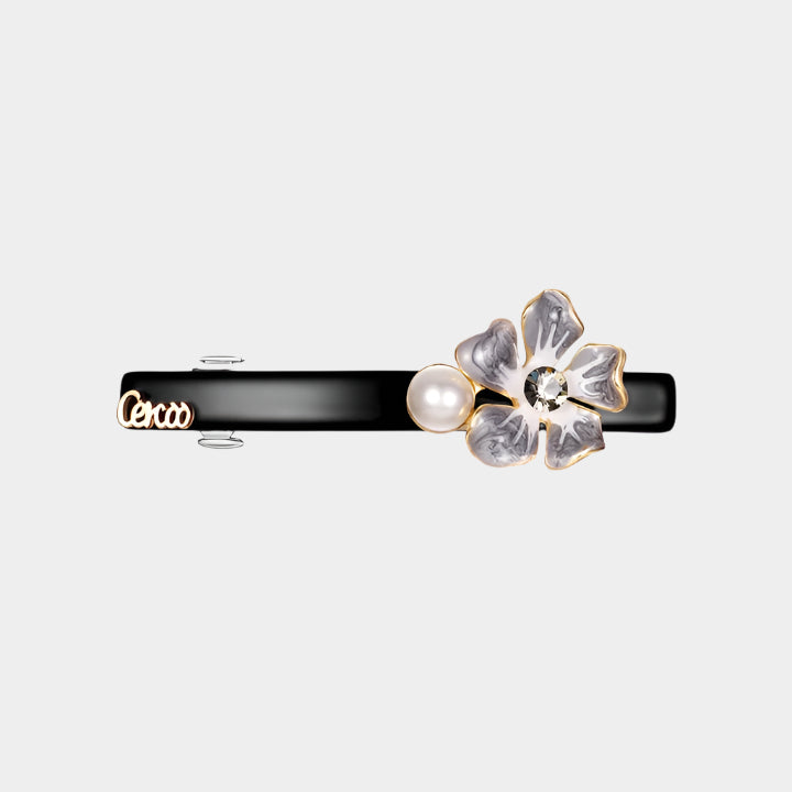 Spring Blossom Hair Pin