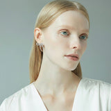 Arlisse Pearl Winglet Drops