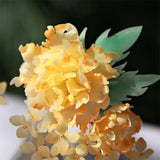 Sunlight Meadow U-Shaped Hair Stick