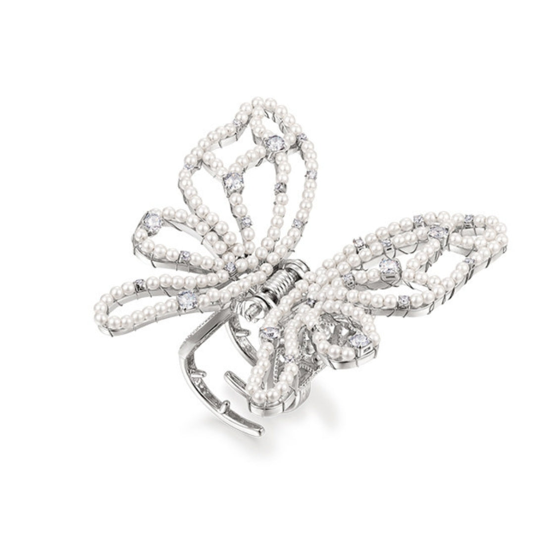 Pearl Reverie Butterfly Claw