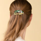 Baroque Golden Branch Hair Pin