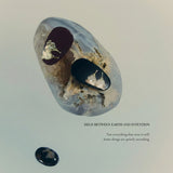 Aureate Drift Butterfly Clip