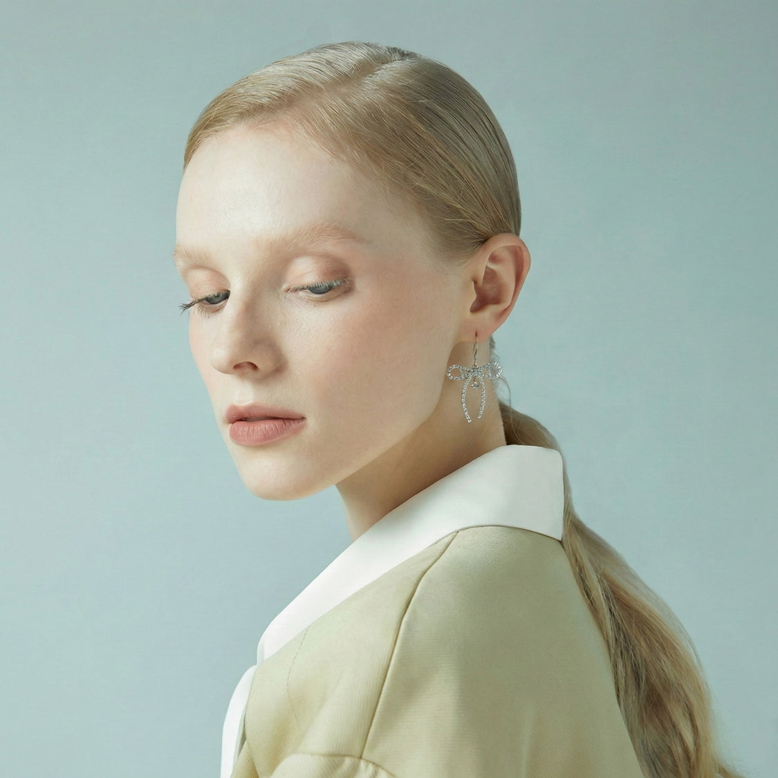 Arlisse Pearl Winglet Drops