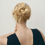 Blush Tulipa Hair Stick