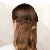 Garden of Eden Hair Clip