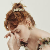 Blooming Meadow Barrette