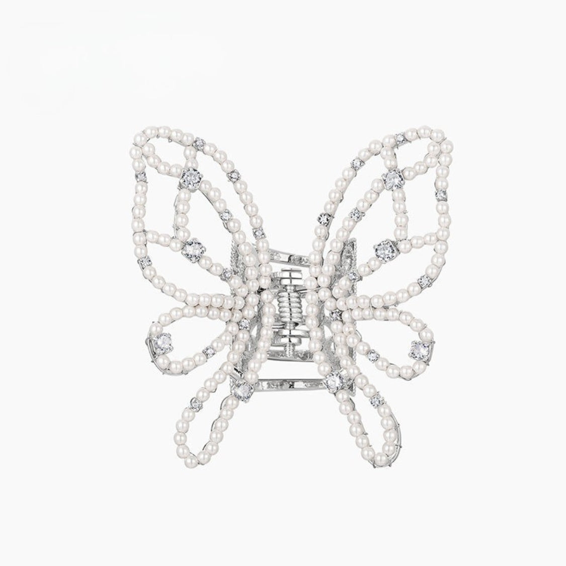 Pearl Reverie Butterfly Claw