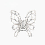 Pearl Reverie Butterfly Claw