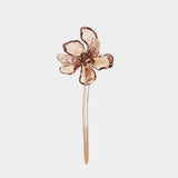 Ember Bloom Hair Stick