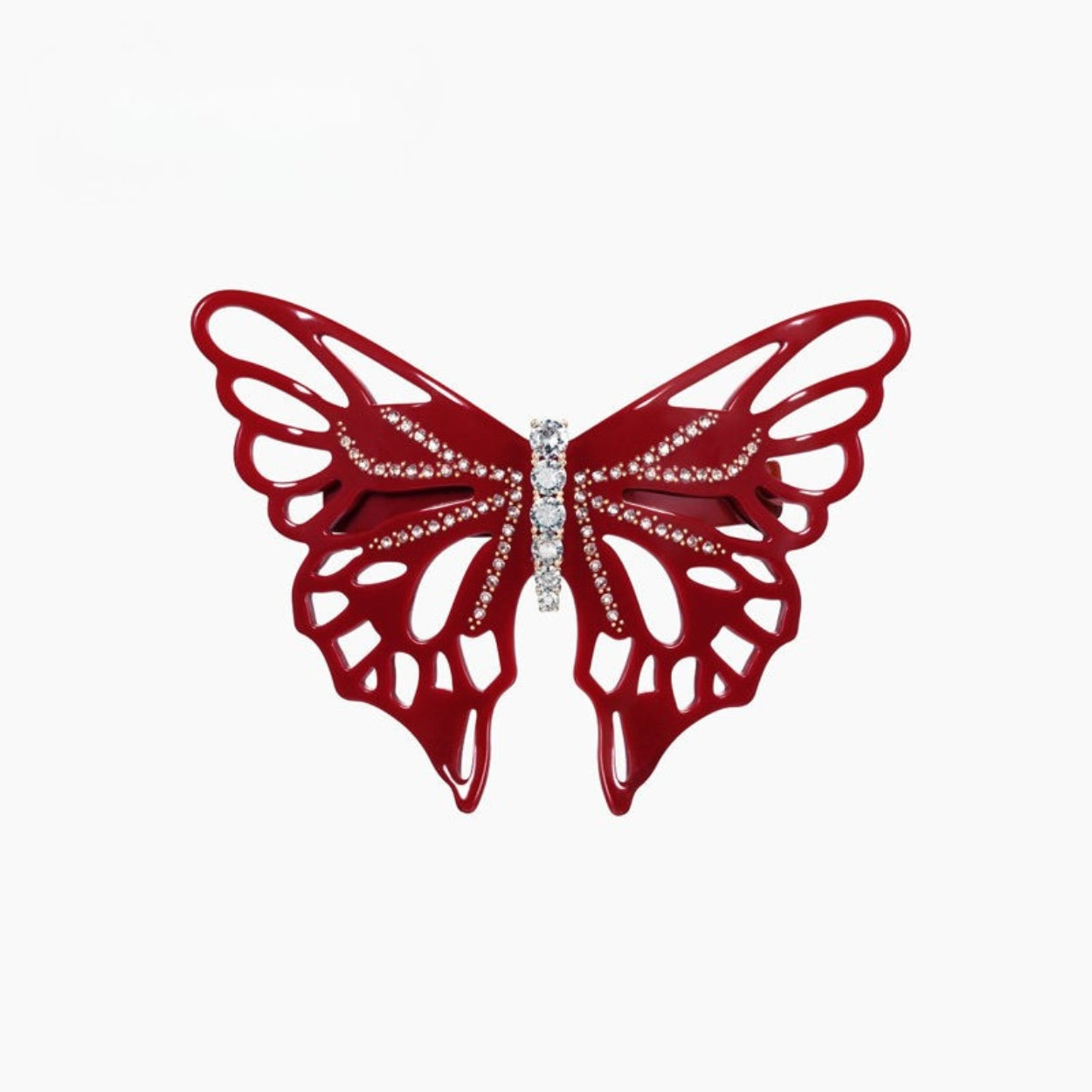 Aveline Aureate Wing Hair Pin