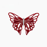 Aveline Aureate Wing Hair Pin