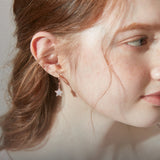 Baby Star Glow Earrings