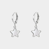 Baby Star Glow Earrings