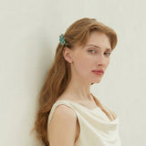 Jardin Gleam Butterfly Vine Hair Pin