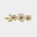 Blooming Meadow Barrette