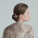 Exotic Butterfly Hair Stick