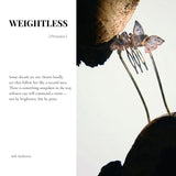 Ballet Rose Butterfly Fleur Glow Stick