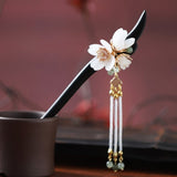 Blooming Sakura Hair Stick