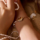 Ocean Memory Bracelet