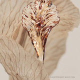 Ember Bloom Hair Stick