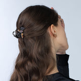 Twilight Constellation Ribbon Hair Pin