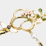 Garden Muse Hair Stick