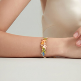 Thalassa Menagerie Bracelet