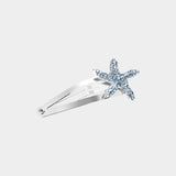 Coastal Gleam Mini Star Clip