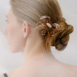 Ember Bloom Hair Stick