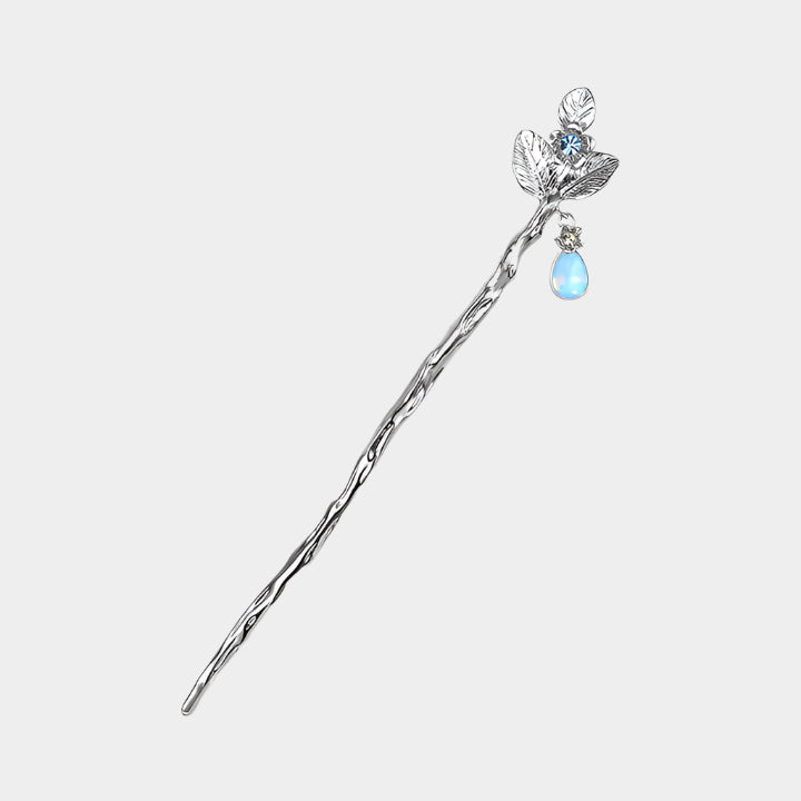 Ice Crystal Hair Stick