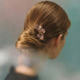 Ballet Rose Butterfly Fleur Glow Stick