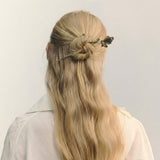 Aurelia Nocturne Butterfly Hair Stick